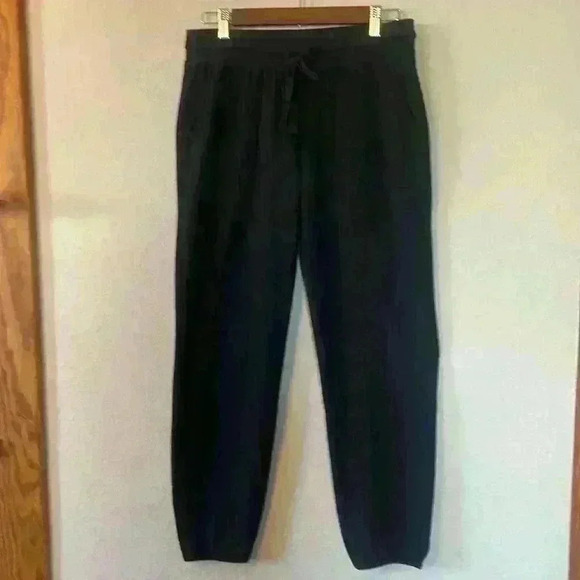 Sonoma Pants - Sonoma the Everyday Lounge Essentials Pant black with pockets size small